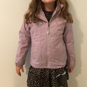 The North Face Girls Ski Jacket